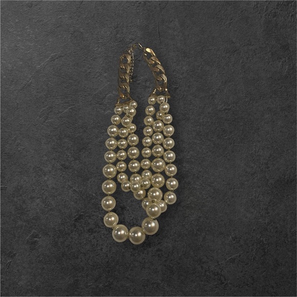 Jewelry Bundle Necklace Earrings Bracelet Bellagio Crystal USA Set of 4 Pieces - Picture 3 of 14